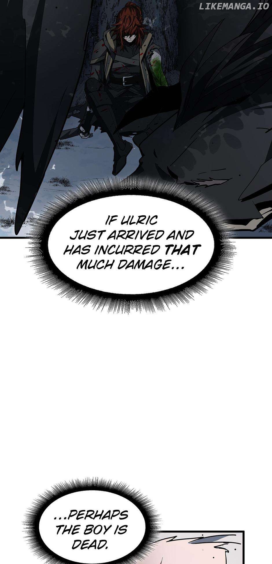 The Beginning After The End Chapter 193 image 37